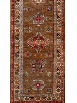 Kazak Ghazni|Kibek Online