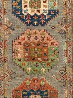 Kazak Ghazni|Kibek Discount