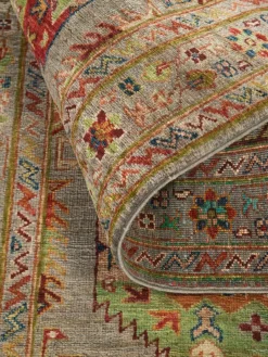 Kazak Ghazni|Kibek Discount