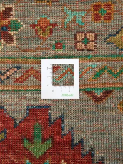 Kazak Ghazni|Kibek Discount