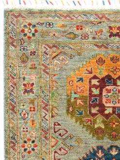 Kazak Ghazni|Kibek New