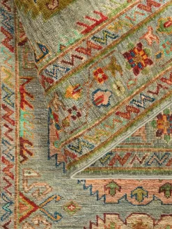 Kazak Ghazni|Kibek New