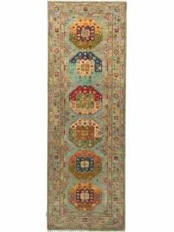 Kazak Ghazni|Kibek Best