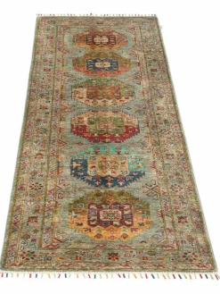 Kazak Ghazni|Kibek Best