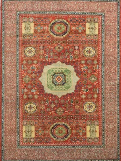 Kazak Ghazni|Kibek Best