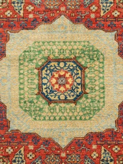 Kazak Ghazni|Kibek Best