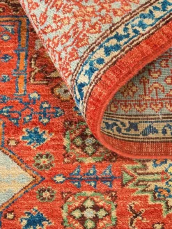 Kazak Ghazni|Kibek Best