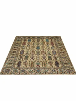 Kazak Ghazni|Kibek Online