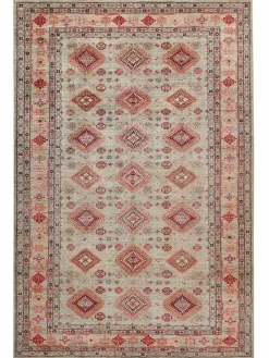 Kazak Ghazni|Kibek New