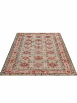 Kazak Ghazni|Kibek New