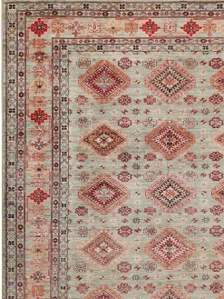 Kazak Ghazni|Kibek New