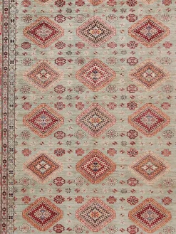 Kazak Ghazni|Kibek New