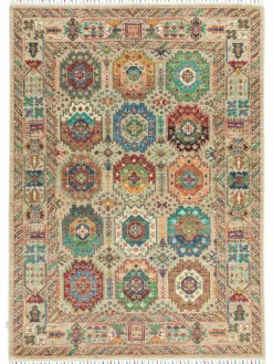 Kazak Ghazni|Kibek Online