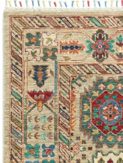 Kazak Ghazni|Kibek Online