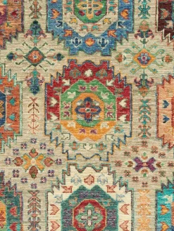 Kazak Ghazni|Kibek Online