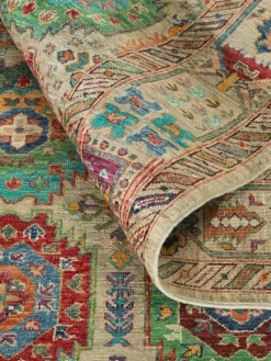 Kazak Ghazni|Kibek Online