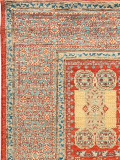 Kazak Ghazni|Kibek Clearance