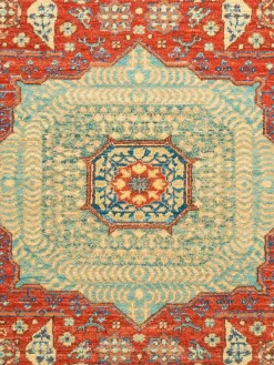 Kazak Ghazni|Kibek Clearance