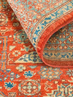 Kazak Ghazni|Kibek Clearance