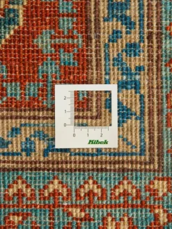 Kazak Ghazni|Kibek Clearance