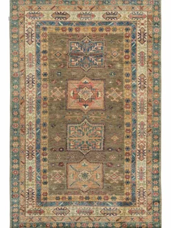 Kazak Ghazni|Kibek Discount