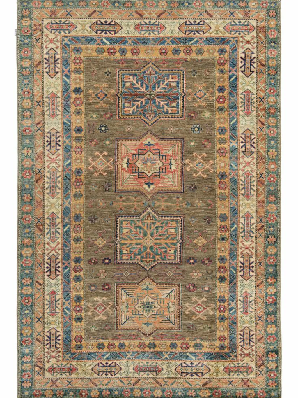 Kazak Ghazni|Kibek Discount