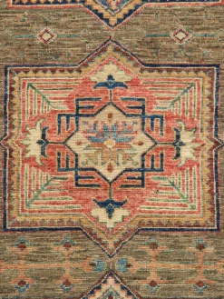 Kazak Ghazni|Kibek Discount