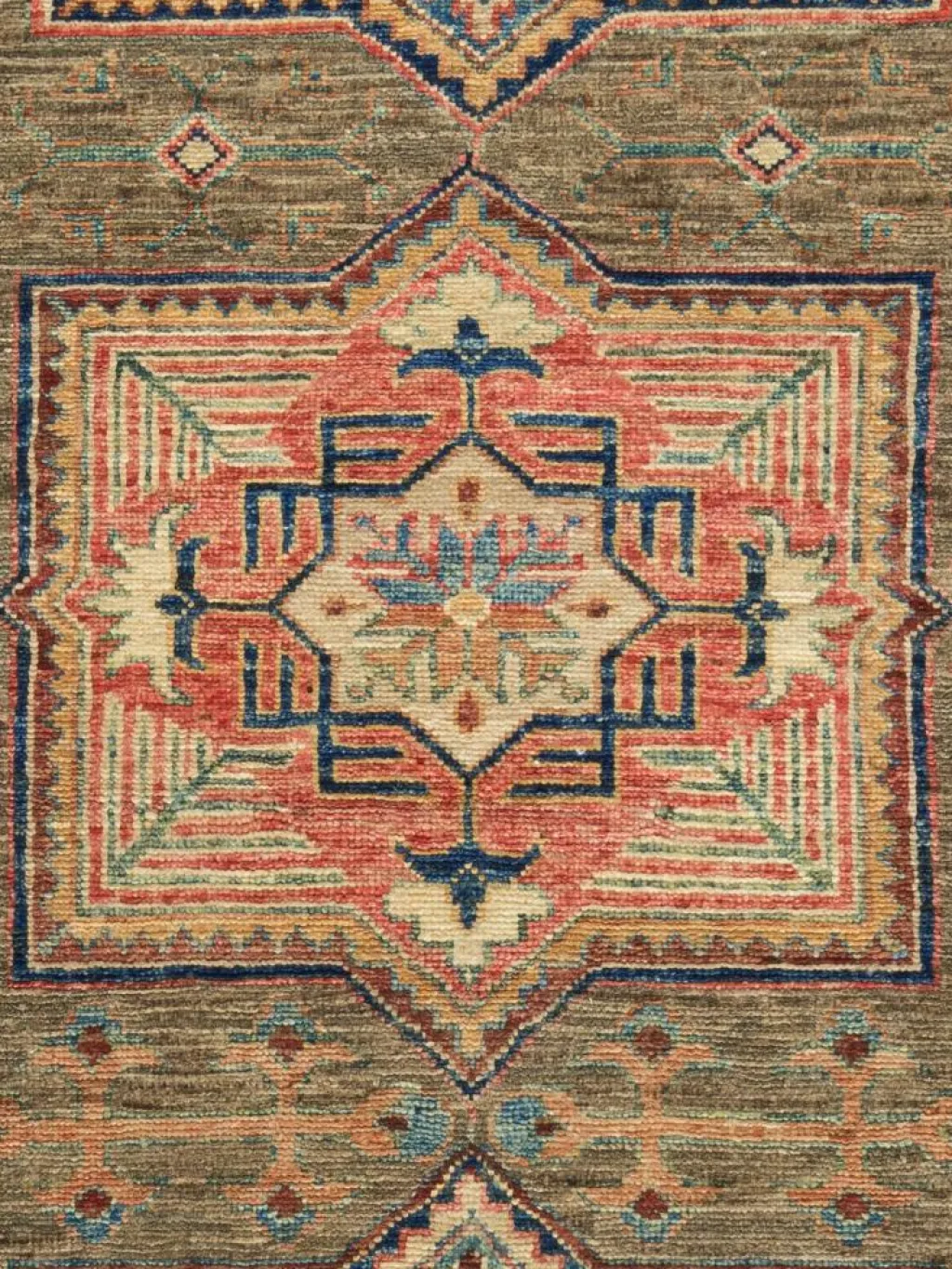 Kazak Ghazni|Kibek Discount