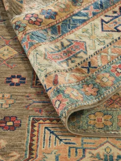 Kazak Ghazni|Kibek Discount