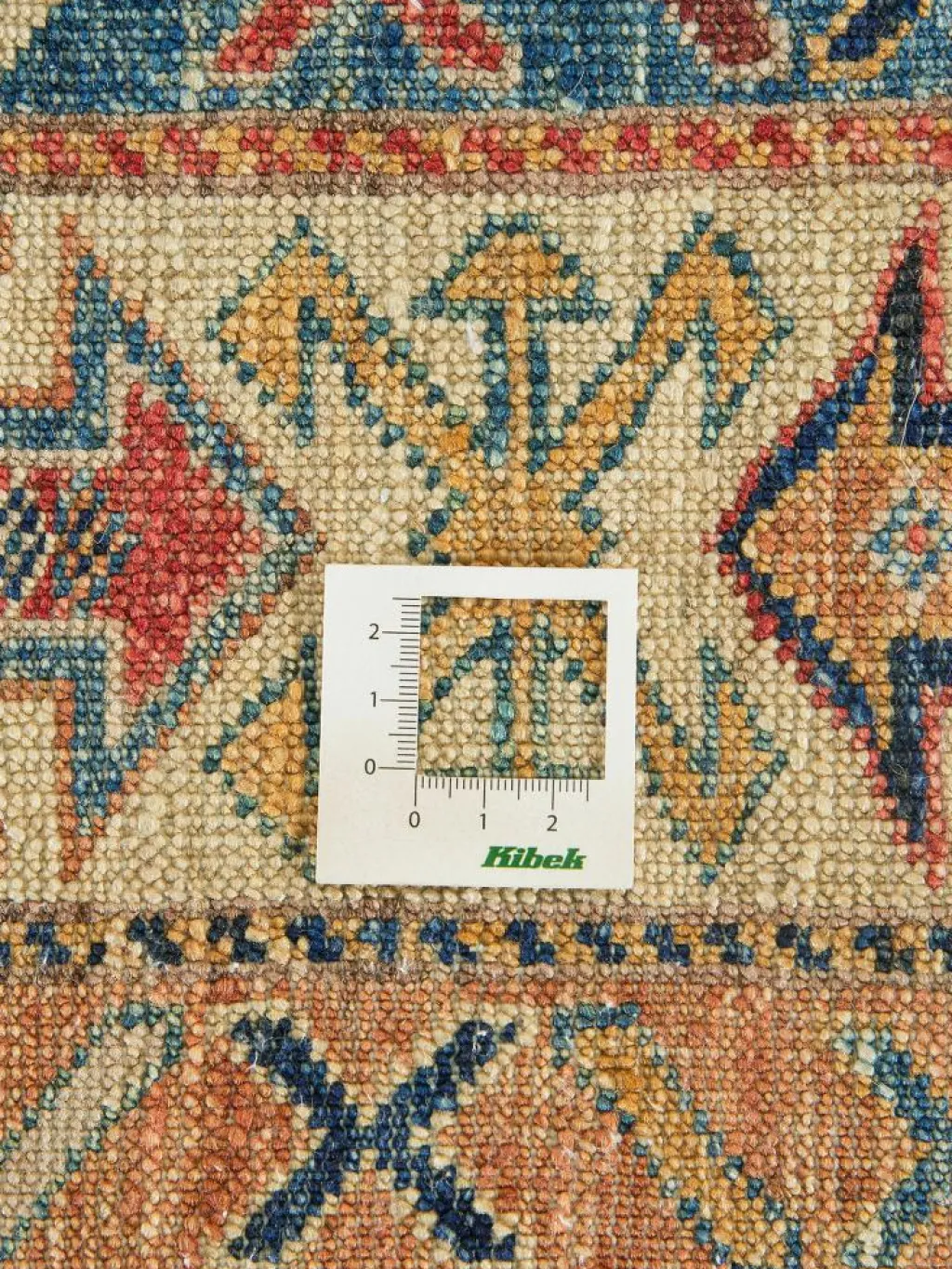 Kazak Ghazni|Kibek Discount