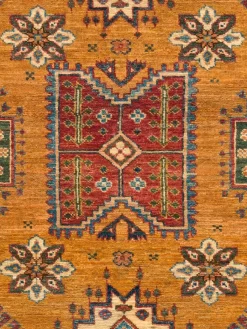 Kazak Ghazni|Kibek Outlet