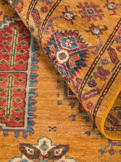 Kazak Ghazni|Kibek Outlet