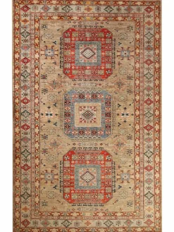 Kazak Ghazni|Kibek Best