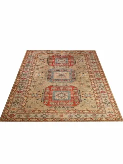 Kazak Ghazni|Kibek Best