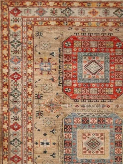 Kazak Ghazni|Kibek Best