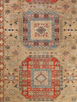 Kazak Ghazni|Kibek Best