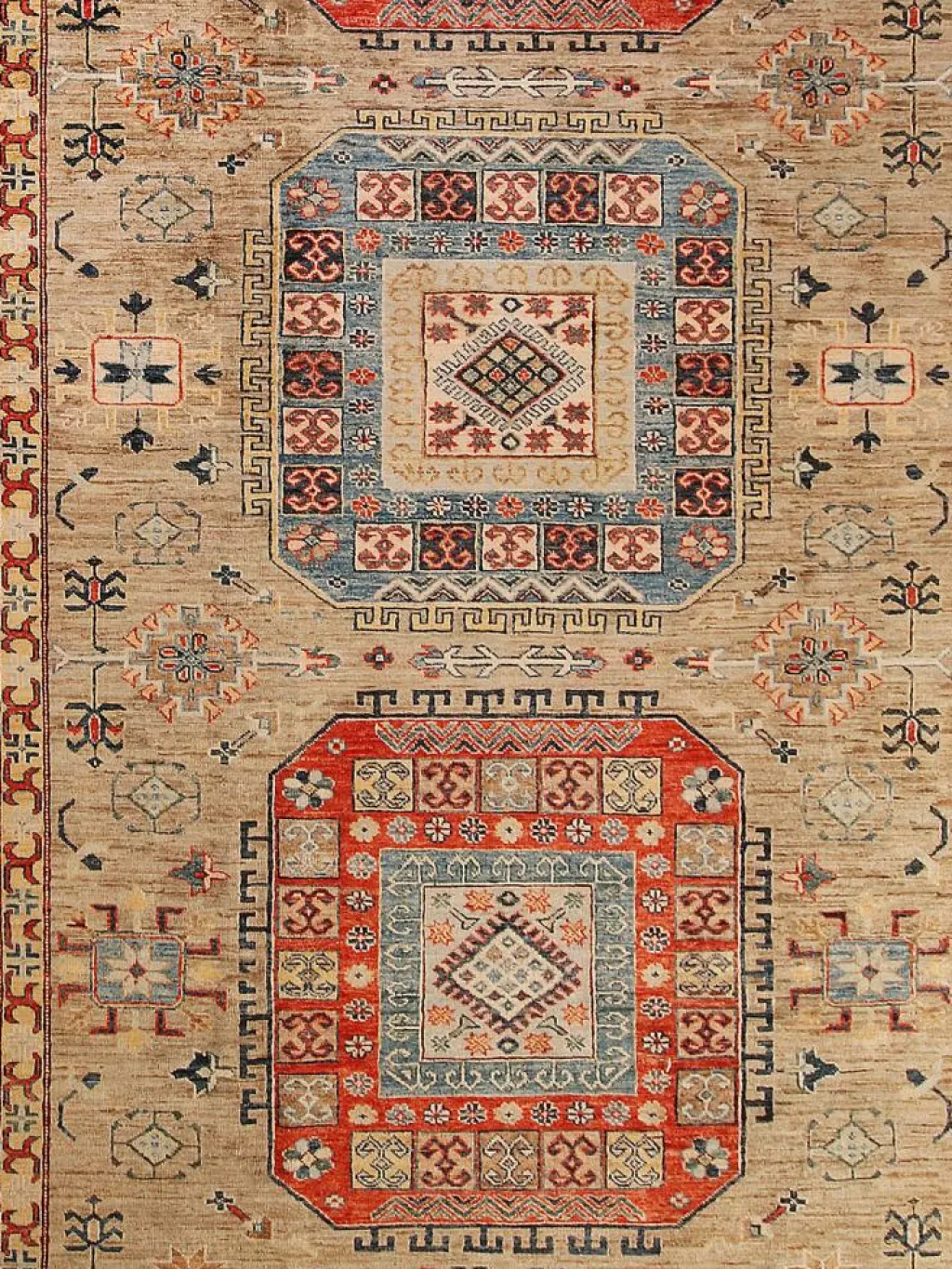 Kazak Ghazni|Kibek Best