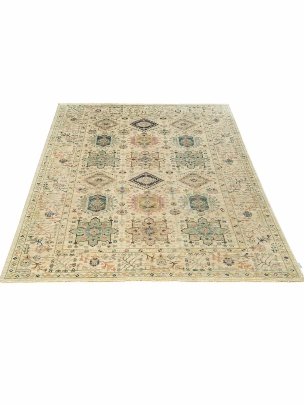 Kazak Ghazni|Kibek New