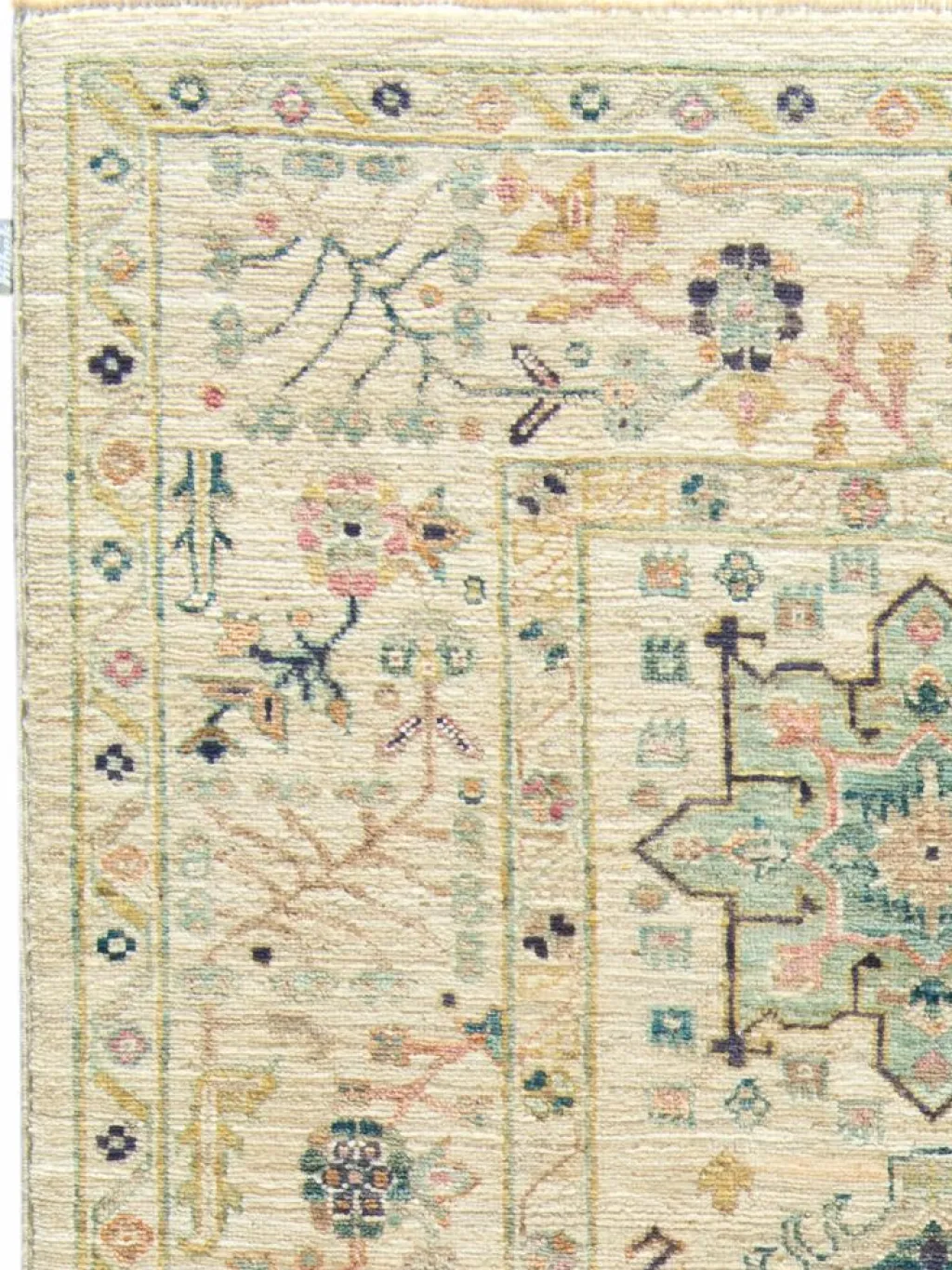 Kazak Ghazni|Kibek New