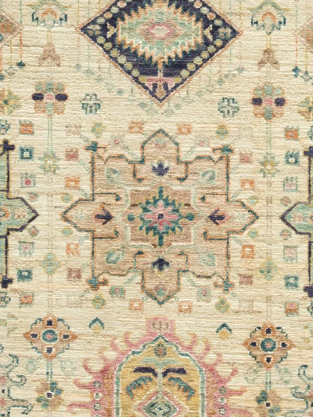 Kazak Ghazni|Kibek New