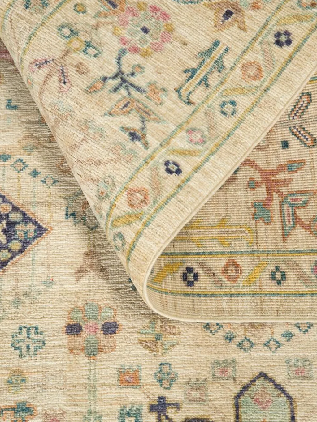 Kazak Ghazni|Kibek New