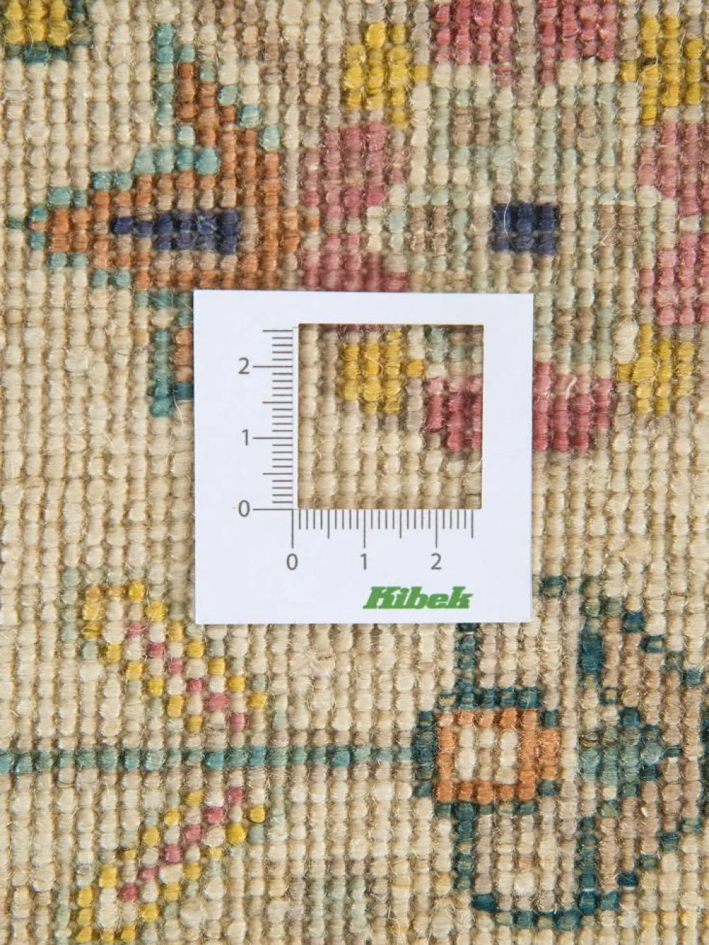 Kazak Ghazni|Kibek New