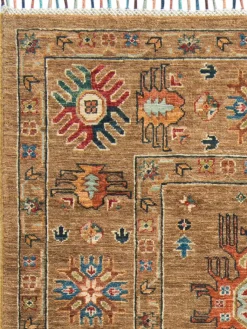 Kazak Ghazni|Kibek Hot