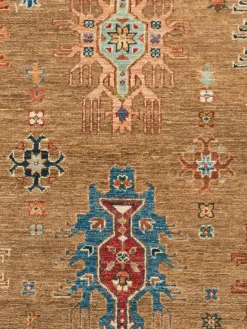 Kazak Ghazni|Kibek Hot