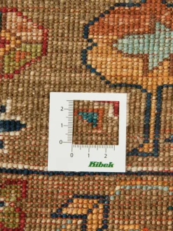 Kazak Ghazni|Kibek Hot