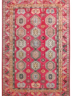 Kazak Ghazni|Kibek Online