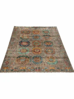 Kazak Ghazni|Kibek New