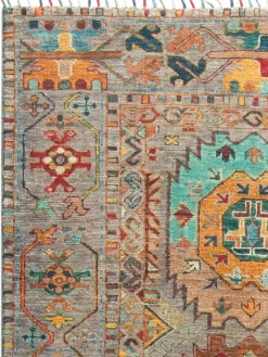 Kazak Ghazni|Kibek New