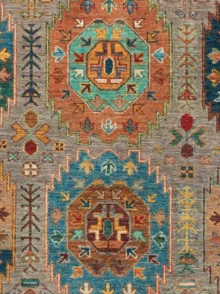 Kazak Ghazni|Kibek New