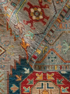 Kazak Ghazni|Kibek New